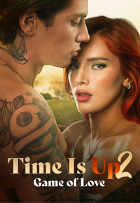 Time Is Up 2 - Game of Love