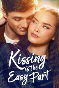 Kissing Is the Easy Part