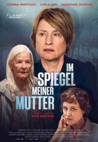 Im Spiegel meiner Mutter (DVD)