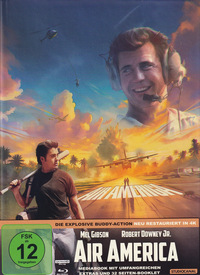 Air America (DVD)