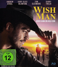 Wish Man (Blu-ray)