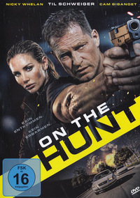 On the Hunt (DVD)