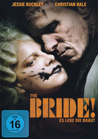 The Bride!