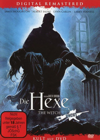 The Witch - Die Hexe (DVD)