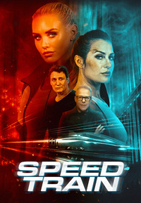 Speed Train