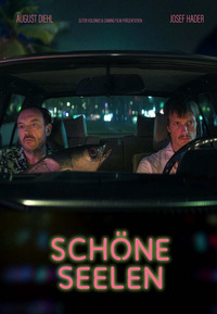 Schöne Seelen (DVD)