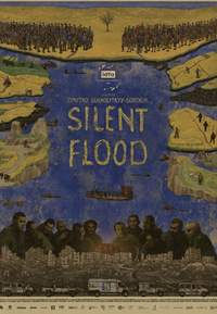 Silent Flood (DVD)