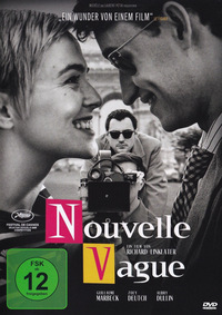 Nouvelle Vague