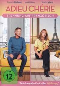 Adieu Chérie (DVD)