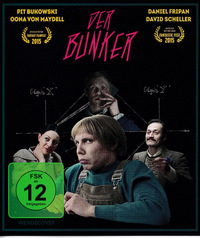 Der Bunker (Blu-ray)