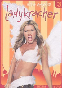 Ladykracher - Volume 3 - Disc 2 (DVD)
