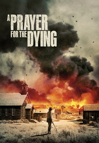 A Prayer for the Dying (DVD)