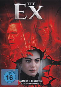 The Ex - Eine verhängnisvolle Ehe (DVD)