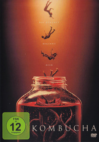 Kombucha (DVD)