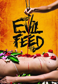 Evil Feed (DVD)