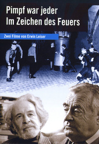Pimpf war jeder & Im Zeichen des Feuers (DVD)