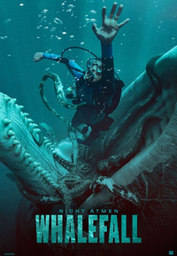 Whalefall (DVD)