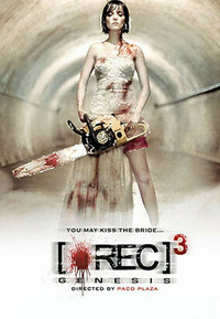 [Rec] 3 - Genesis