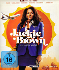 Jackie Brown (DVD)