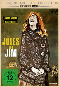Jules und Jim (DVD)