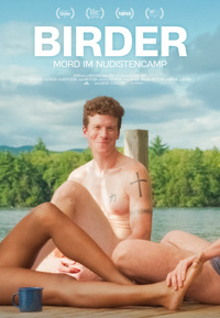 Birder (DVD)
