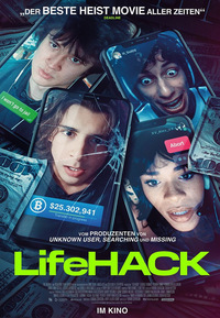 LifeHack (DVD)