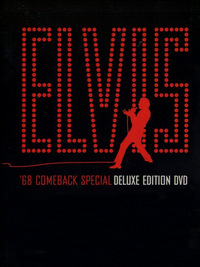 Elvis Presley - '68 Comeback Special - Disc 3 (DVD)