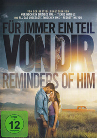 Für immer ein Teil von dir