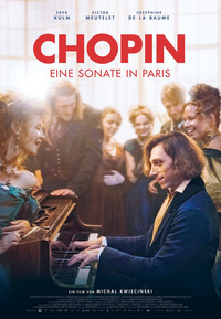 Chopin - Eine Sonate in Paris (DVD)
