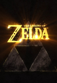 The Legend of Zelda (Blu-ray)