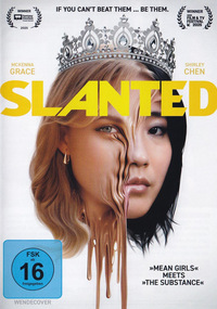 Slanted (DVD)