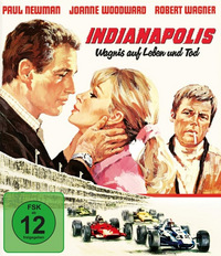 Indianapolis (DVD)