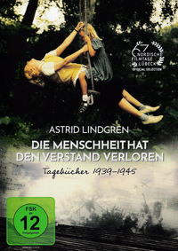 Astrid Lindgren - Die Menschheit hat den Verstand verloren (DVD)