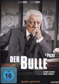 Der Bulle (DVD)