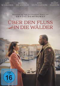 Über den Fluss und in die Wälder (DVD)