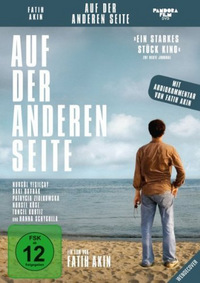 Auf der anderen Seite (DVD)
