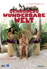 Schröders wunderbare Welt (DVD)