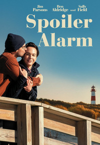 Spoiler Alarm (DVD)