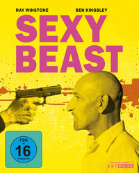 Sexy Beast (DVD)