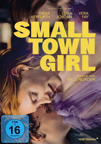 Smalltown Girl (DVD)