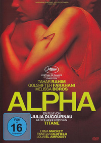 Alpha (DVD)