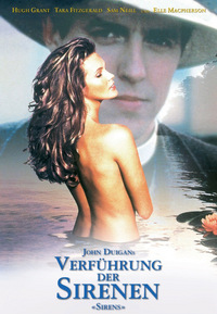 Sirens - Verführung der Sirenen (DVD)