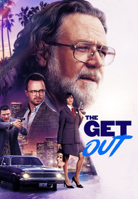 The Get Out (DVD)