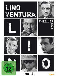 Tödliche Angst (DVD)