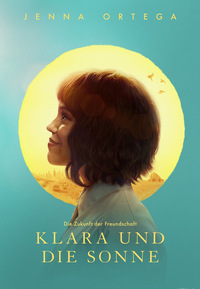 Klara und die Sonne (DVD)