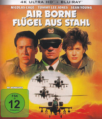 Air Borne (DVD)