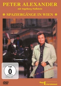 Spaziergänge in Wien (DVD)