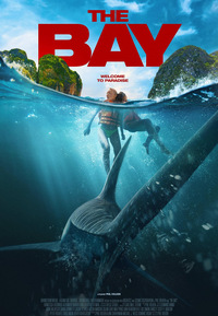 The Bay (DVD)