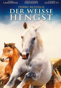 Der weiße Hengst (DVD)