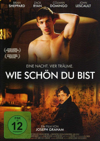 Beautiful Something - Wie schön du bist (DVD)